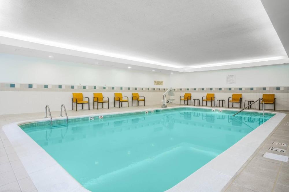 Courtyard by Marriott Junction City